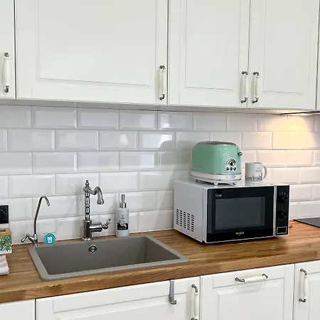 公寓式酒店 Revelton 4*