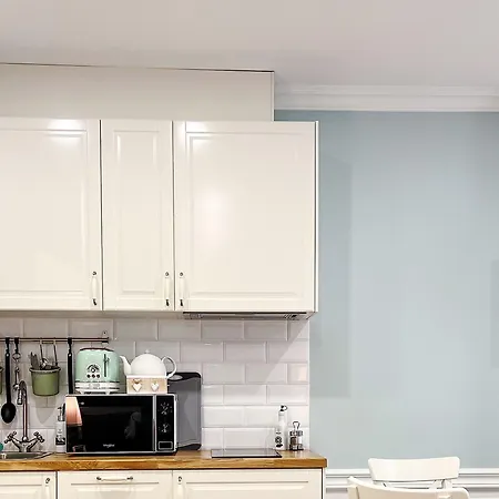 Revelton 公寓式酒店