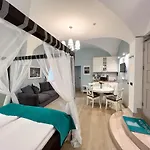 Hotel apartamentowy Revelton Ryga