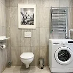 Hotel apartamentowy Revelton Ryga