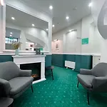 Revelton Hotel apartamentowy 4*