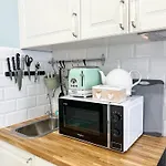 Revelton 4* Рига