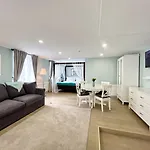 Hotel apartamentowy Revelton Ryga