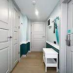 Revelton Hotel apartamentowy
