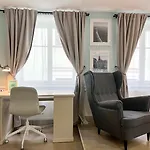 Revelton Hotel apartamentowy 4*