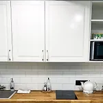 Revelton Hotel apartamentowy 4*