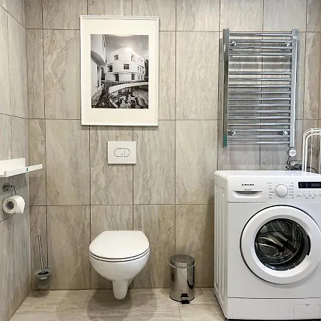 Aparthotel Revelton Riga