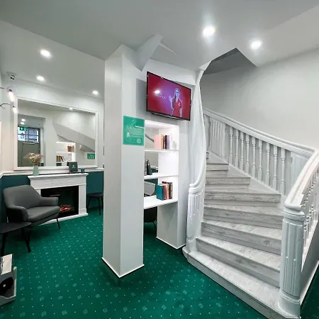 Apart Otel Revelton