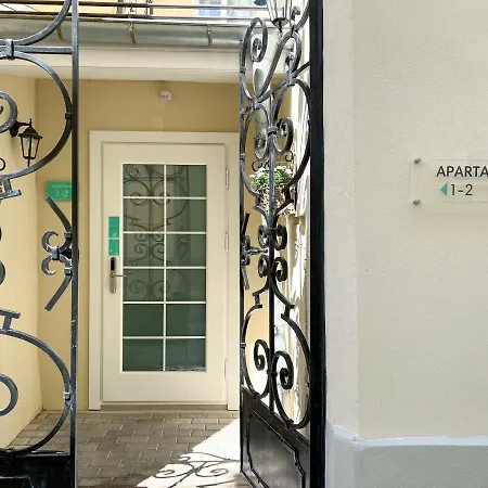Revelton Апарт-готель