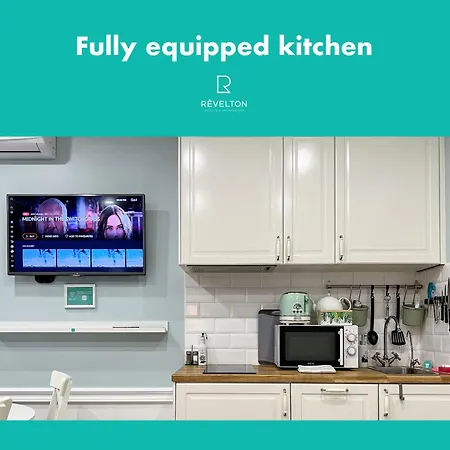 Revelton Aparthotel