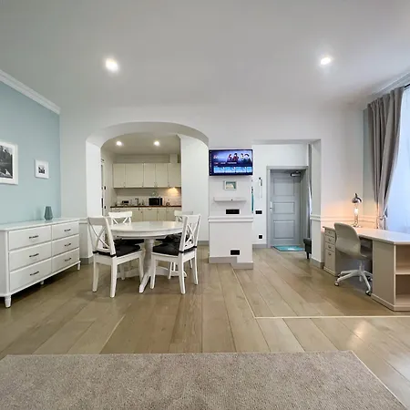 Revelton 4* Riga