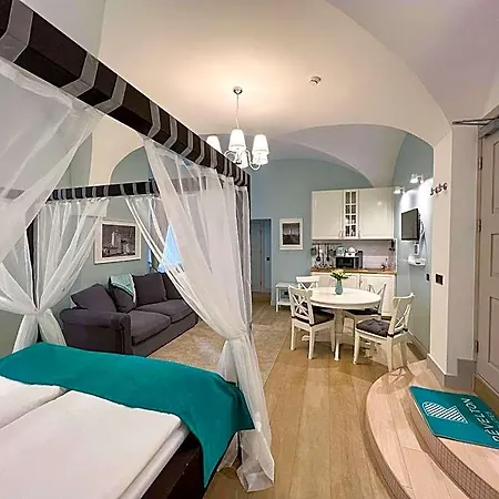 Aparthotel Revelton