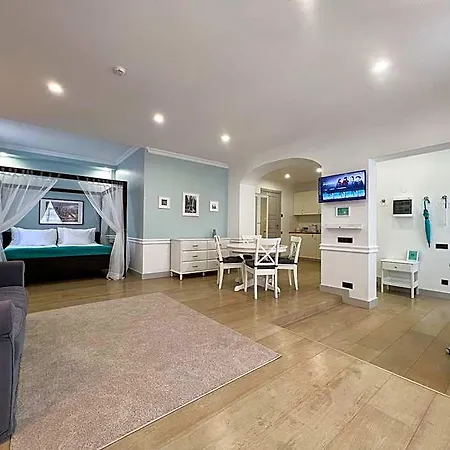 Aparthotel Revelton