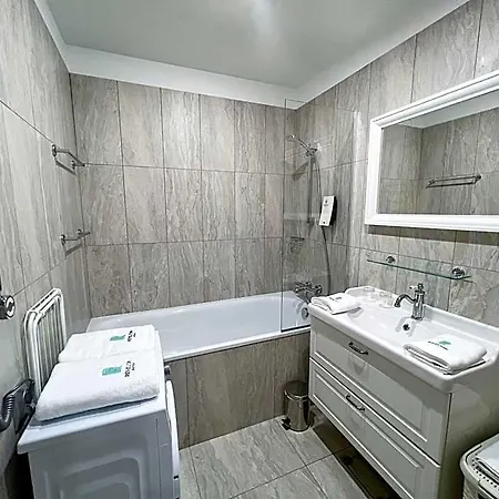 Aparthotel Revelton