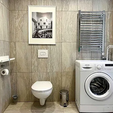Aparthotel Revelton