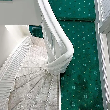 Revelton Aparthotel Riga