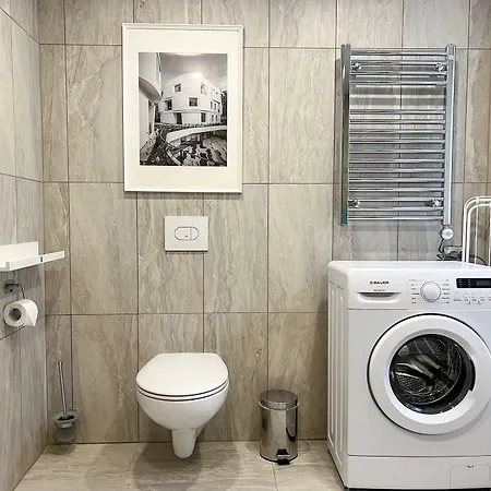 Aparthotel Revelton Riga