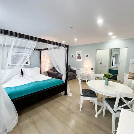 Revelton 4* Riga