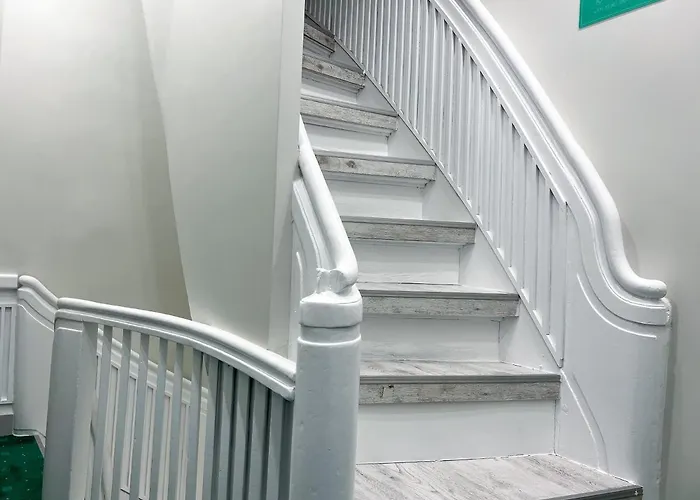 Revelton Aparthotel Riga