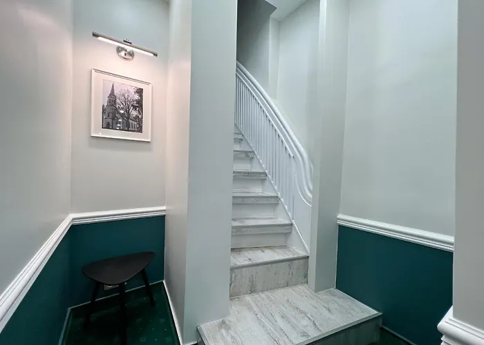 Aparthotel Revelton 4*