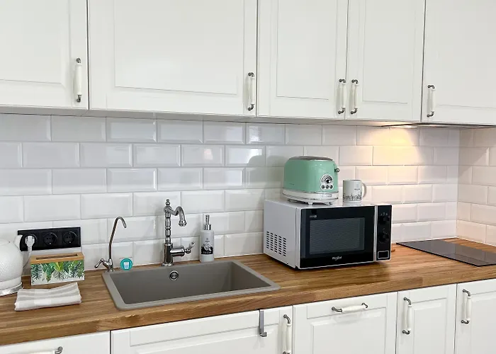 Aparthotel Revelton 4*