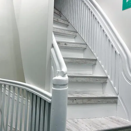 Revelton Appart hôtel Riga