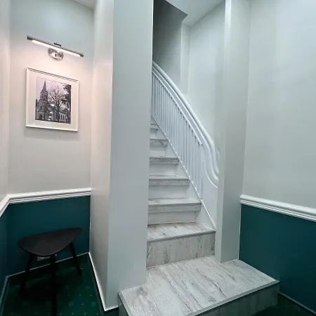 Appart hôtel Revelton 4*