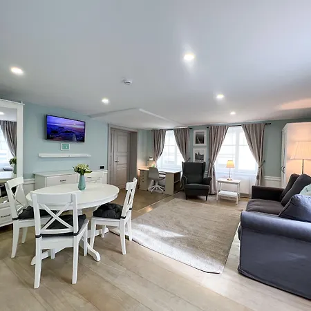 Revelton Appart hôtel 4*