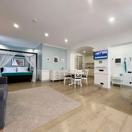 Revelton Appart hôtel 4*