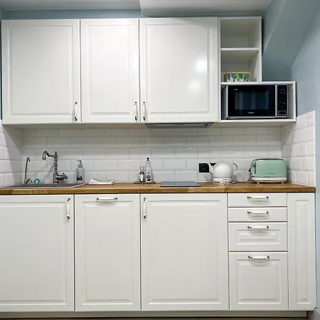 Revelton Appart hôtel 4*