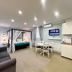 아파트호텔 Revelton 리가