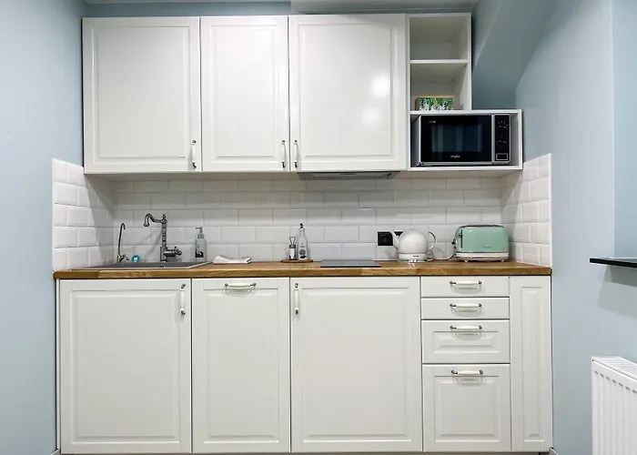 Revelton Aparthotel 4*